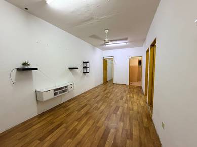 Desa Mentari Flat (Block 11)