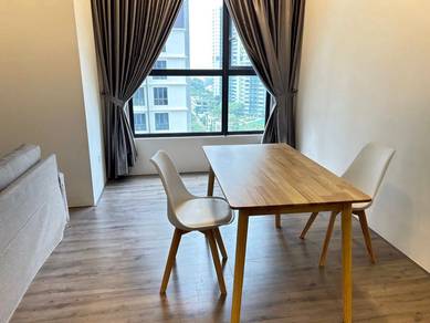Henna Residence Wangsa Maju KL 1r1b (Move in mid Oct26)