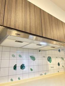 Henna Residence Wangsa Maju KL 1r1b (Move in mid Oct26)