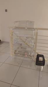 hamster cage 50cm