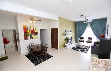 Embun Residence-1
