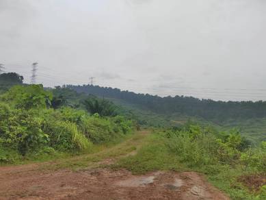 Industrial Zoning BUKIT SELAMBAU Sungai Petani Freehold Land