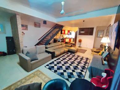 Comfortable Life, Comfortable Communities