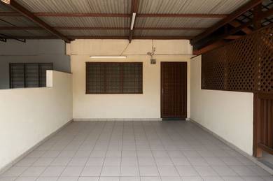 Taman Batu 3, 40150 Subang Jaya, Selangor.
