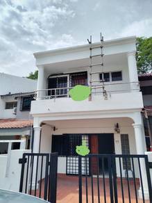 2-storey-Terraced-House-for-sale-Wangsa-Maju-Kuala-Lumpur