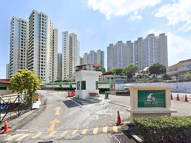 Sunny Ville Condominium