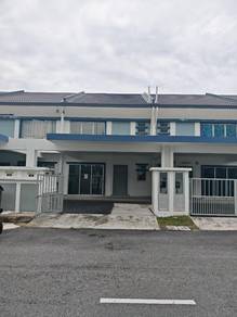 2-storey-Terraced-House-for-sale-Rantau-Negeri-Sembilan