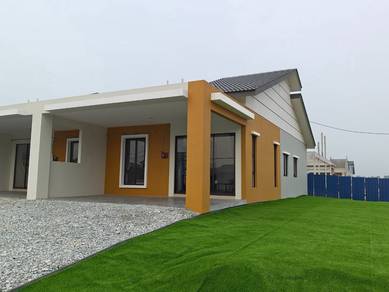 New-Terraced-House-for-sale-Sepang-Selangor-1