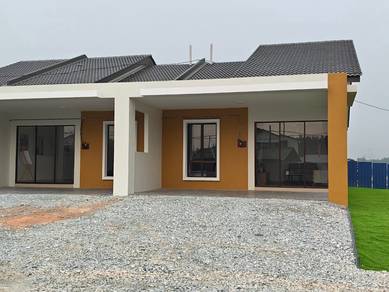feature ad Teres Setingkat Kota Warisan | 4 Bilik | Open Title | Free MOT