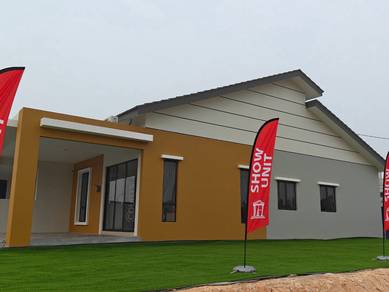 New-Terraced-House-for-sale-Sepang-Selangor-2