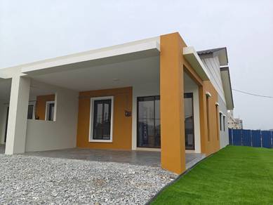 New-Terraced-House-for-sale-Sepang-Selangor-3