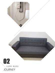Room for Rent -Mixed Gender House- Bandar Sunway PJ