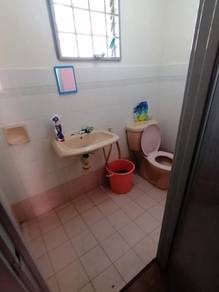 Bandar Bukit Puchong / Double Storey Corner / Freehold / Jual / Sales