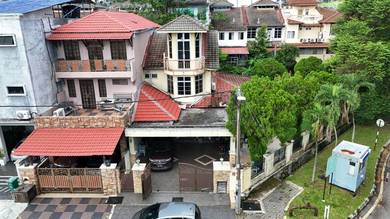 2.5-storey-Terraced-House-for-sale-Ampang-Selangor