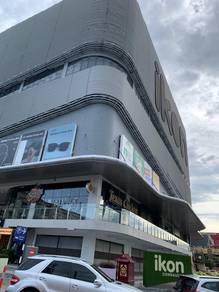ikon mall Shop For Sale