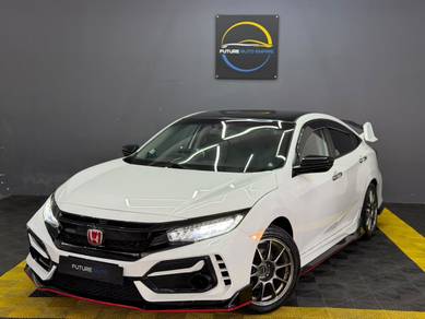 Honda CIVIC 1.5 TC-PREMIUM (A) TYPE R KIT / TCP