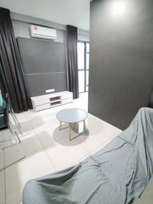 Corner Unit Studio in Liberty Arc @ Ampang Ukay, Ampang for rent