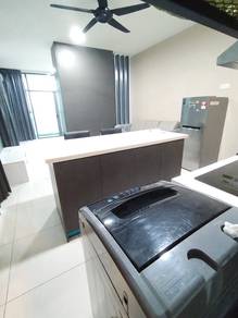 Corner Unit Studio in Liberty Arc @ Ampang Ukay, Ampang for rent