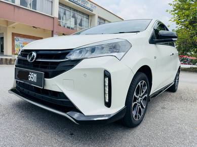 Direct Owner 2026 Perodua MYVI 1.5 AV Full Spec