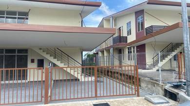 Room-for-rent-Alor-Gajah-Melaka