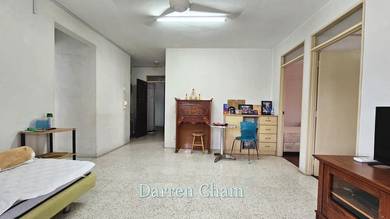Low Density Condominium For Sale at Penang  Ayer Itam Rifle Garden