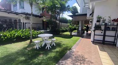 Taman Pelangi Indah Semi Detached