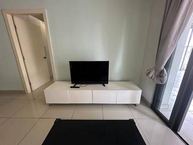BALCONY UNIT! 🌿 Solstice Cyberjaya 1 Bedroom Balcony Unit For Rent