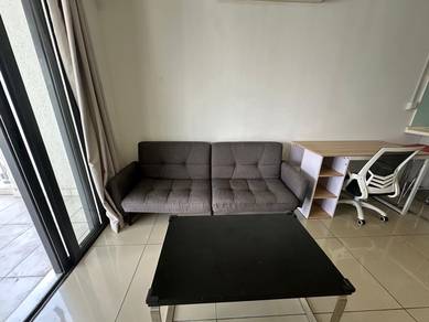 BALCONY UNIT! 🌿 Solstice Cyberjaya 1 Bedroom Balcony Unit For Rent