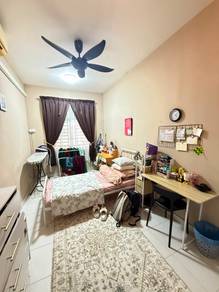 Taman Pulai Mutiara Double Storey For Sale