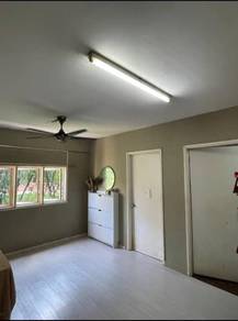 Flat PKNS Seksyen 19 Shah Alam