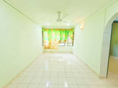 Tropika Apartment