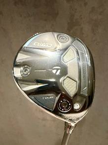 BRAND NEW Taylormade Qi4D Tour Golf Wood 7