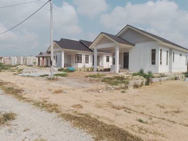 Bungalow-House-for-sale-Pasir-Puteh-Kelantan