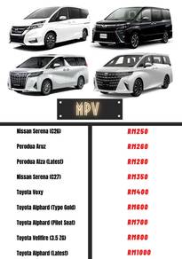 JB Best Price Car Rental🔥🔥