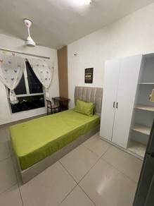 Room-for-rent-Puncak-Alam-Selangor