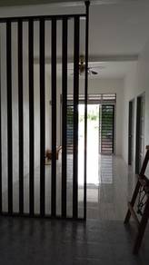 1-storey-Terraced-House-for-sale-Pasir-Puteh-Kelantan