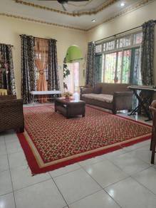 Bandar Sri Sendayan Bungalow 1 Tingkat Untuk Dijual