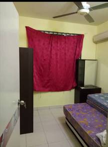 kipark , Tampoi , 3bedroom , full loan + cash out , Kipmall