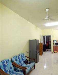 kipark , Tampoi , 3bedroom , full loan + cash out , Kipmall