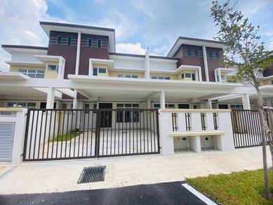 22x70 Beautiful Renovated Double Storey Terrace Bandar Tasik Kesuma