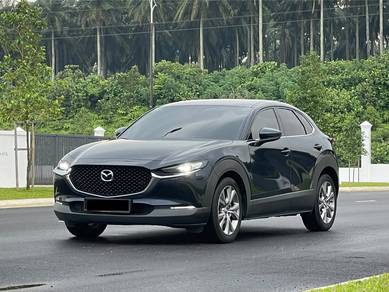 2023 Mazda CX-30 2.0 G 2WD HIGH+PLUS (A) FULL LOAN