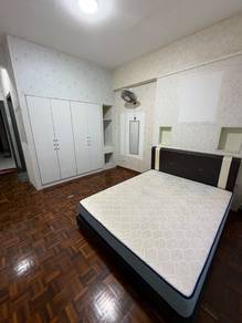 skudai villa apartment  / lotus / mydin mutiara rini/ skudai