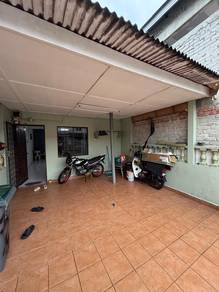 2-storey-Terraced-House-for-sale-Tebrau-Johor-1