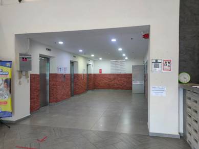 Ready Office to Immediate Move In