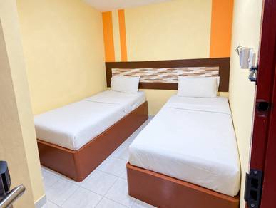 Bilik sewa – Skudai Johor | Private Bathroom | Fully Furnished
