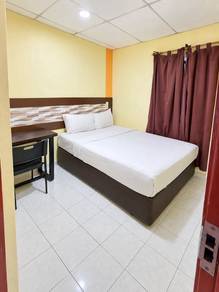 Bilik sewa – Skudai Johor | Private Bathroom | Fully Furnished