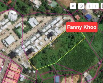 Industrial-Land-for-sale-Kota-Kinabalu-Sabah
