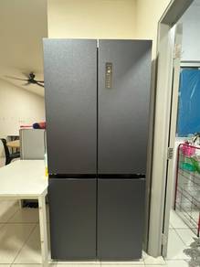 FOR STUDENT & COMPANY STAFF (Partial Furnished)