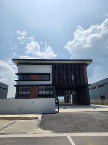 Elmina Business Park New Detached Factory For Sale