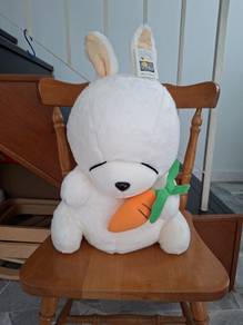 Mashi Maro soft toy